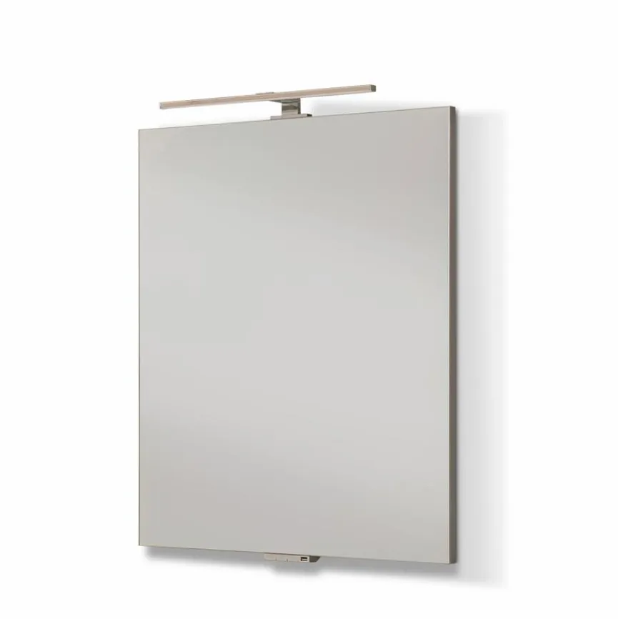 New Pelipal Flächenspiegel Elba 5030 Transparent