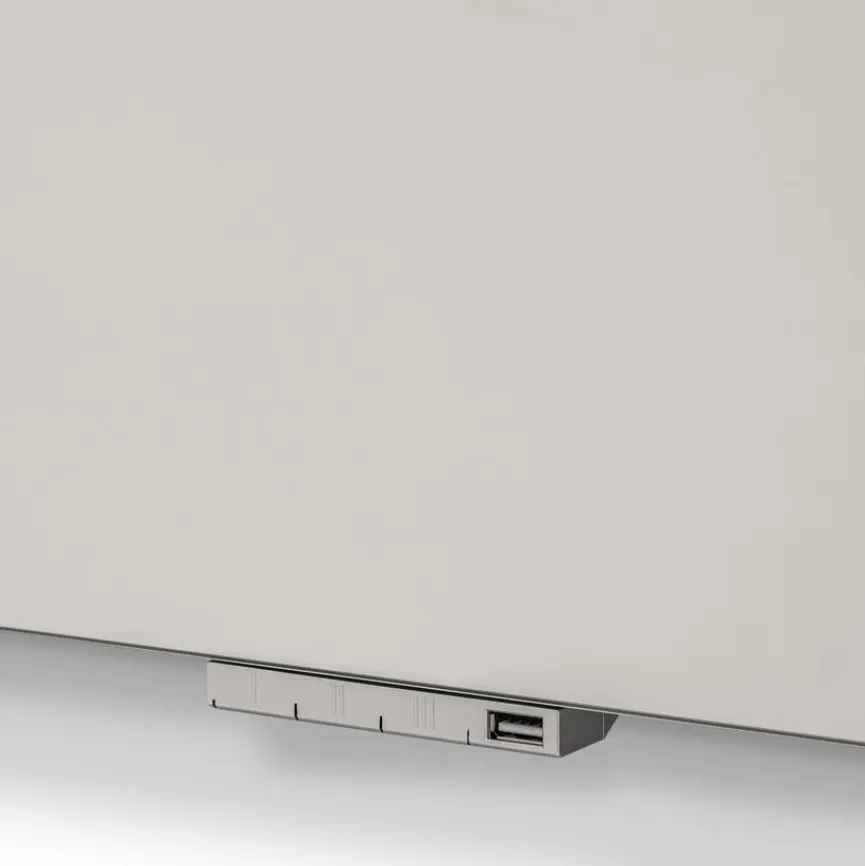 New Pelipal Flächenspiegel Elba 5030 Transparent