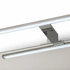 New Pelipal Flächenspiegel Elba 5030 Transparent