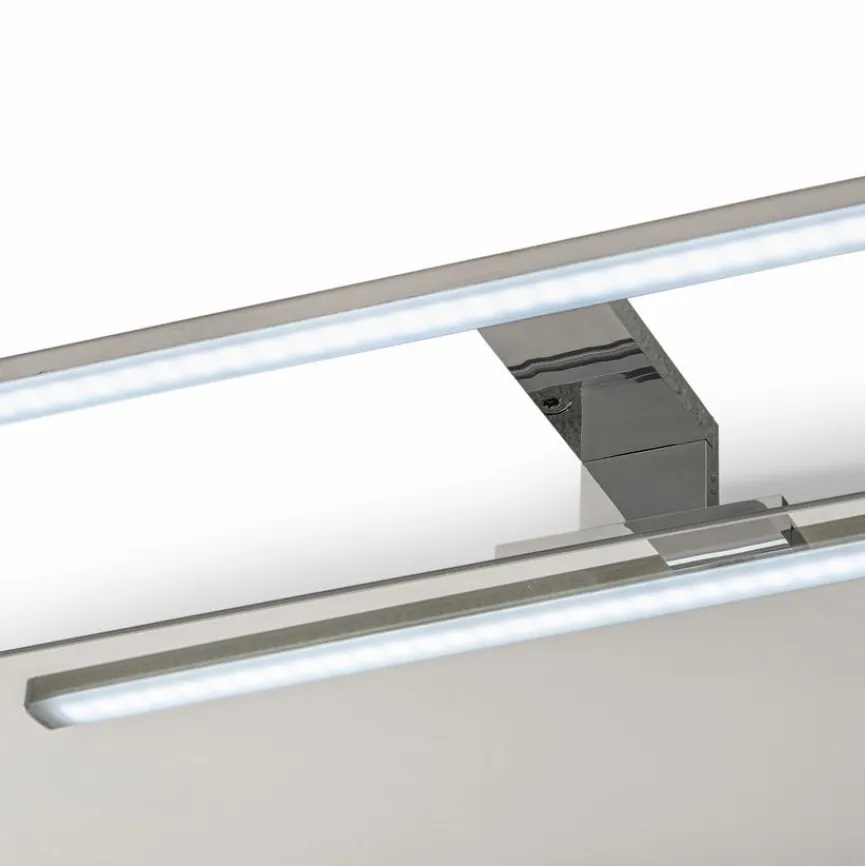 New Pelipal Flächenspiegel Elba 5030 Transparent