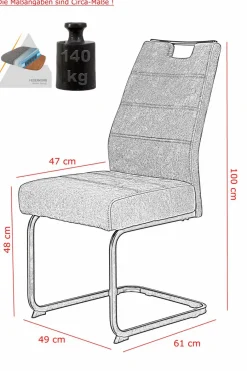 Hela Freischwinger Kerstin