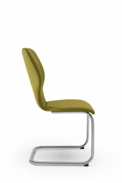 Sale Musterring Freischwinger Nevio V1444 Lime