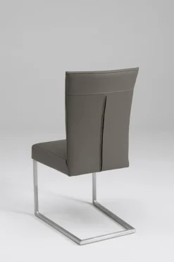 Online Musterring Freischwinger Nova N1014 Grau