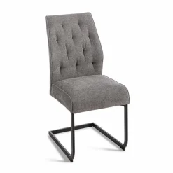 New BOOOM Freischwinger Ralf Grau