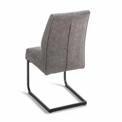 New BOOOM Freischwinger Ralf Grau