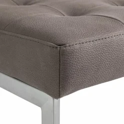 Komfort & Wohnen Freischwinger Spider 7917-1A