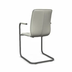 bert plantagie Freischwinger Tara 824-A