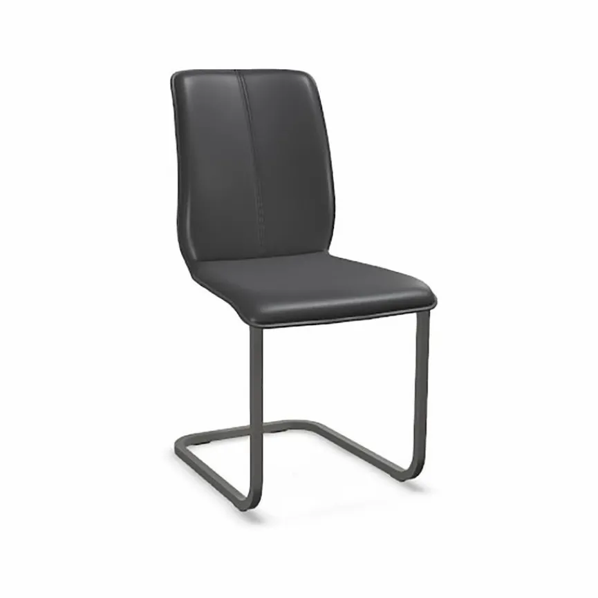 Best bert plantagie Freischwinger Tara 817-A Schwarz