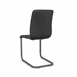 Best bert plantagie Freischwinger Tara 817-A Schwarz