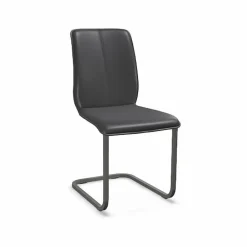 Best bert plantagie Freischwinger Tara 817-A Schwarz