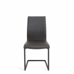 Freischwinger Tom Schwarz