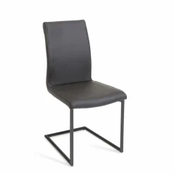 Freischwinger Tom Schwarz