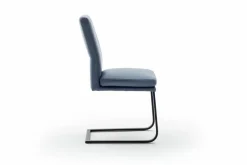 Sormani Freischwinger Varese Blau