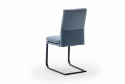 Sormani Freischwinger Varese Blau