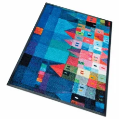 Wash & Dry Fußmatte Colourful H. 50 x 75 cm