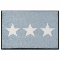 Wash & Dry Fußmatte Stars 40 x 60 cm