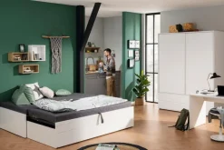 Kinder Paidi Funktionsbett Flynn 100 x 200 cm