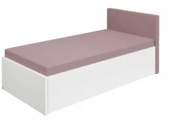 Outlet Paidi Funktionsbett Flynn 100 x 200 cm Rosa