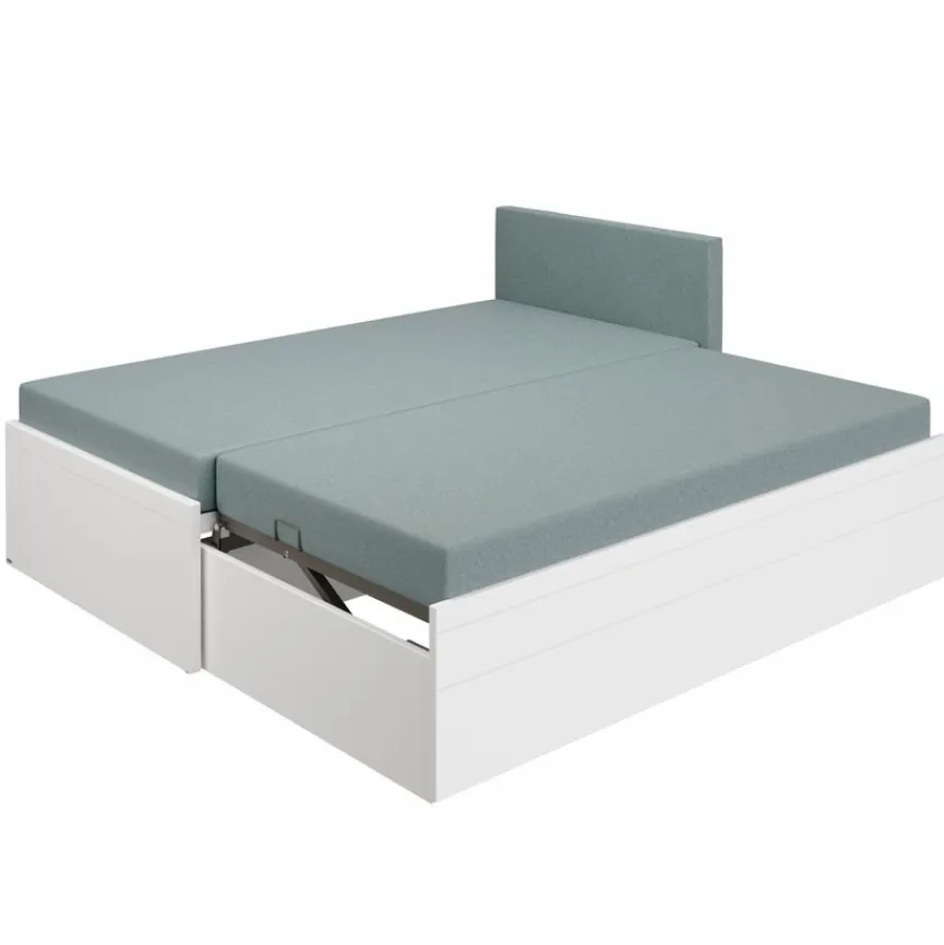 Kinder Paidi Funktionsbett Flynn 100 x 200 cm