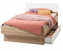 Kinder Composad Funktionsbett Globo 120 x 200 cm