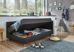 Kinder meise.möbel Funktionsbett Laser 90 x 200 cm