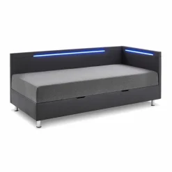 Kinder meise.möbel Funktionsbett Laser 90 x 200 cm