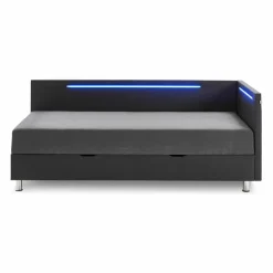 Kinder meise.möbel Funktionsbett Laser 90 x 200 cm