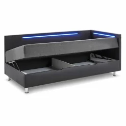 Kinder meise.möbel Funktionsbett Laser 90 x 200 cm