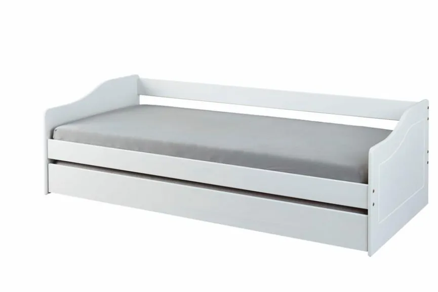 Kinder Inter Link Funktionsbett Leonie 90 x 200 cm