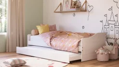 Kinder Inter Link Funktionsbett Leonie 90 x 200 cm
