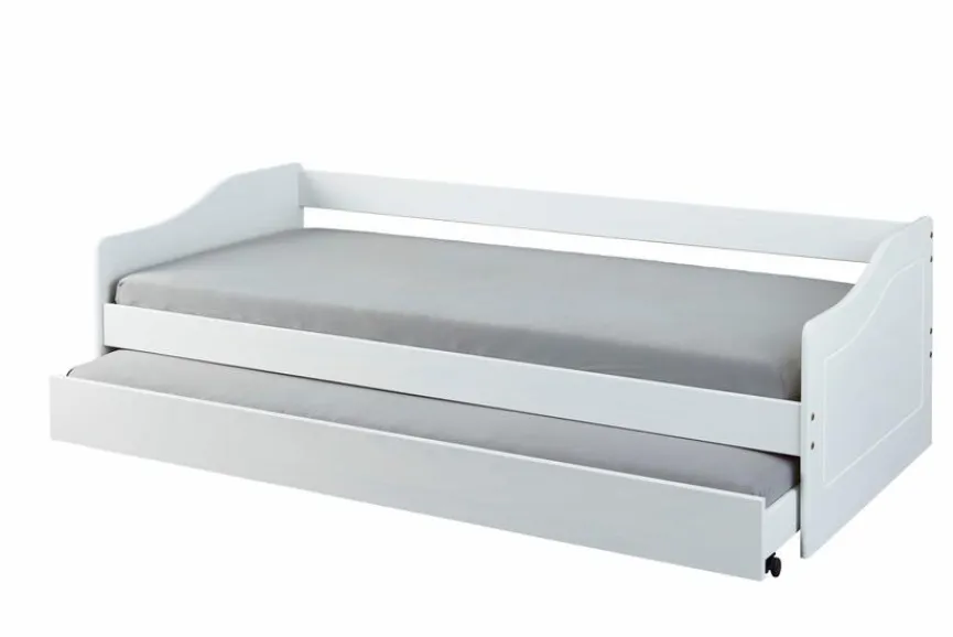 Kinder Inter Link Funktionsbett Leonie 90 x 200 cm