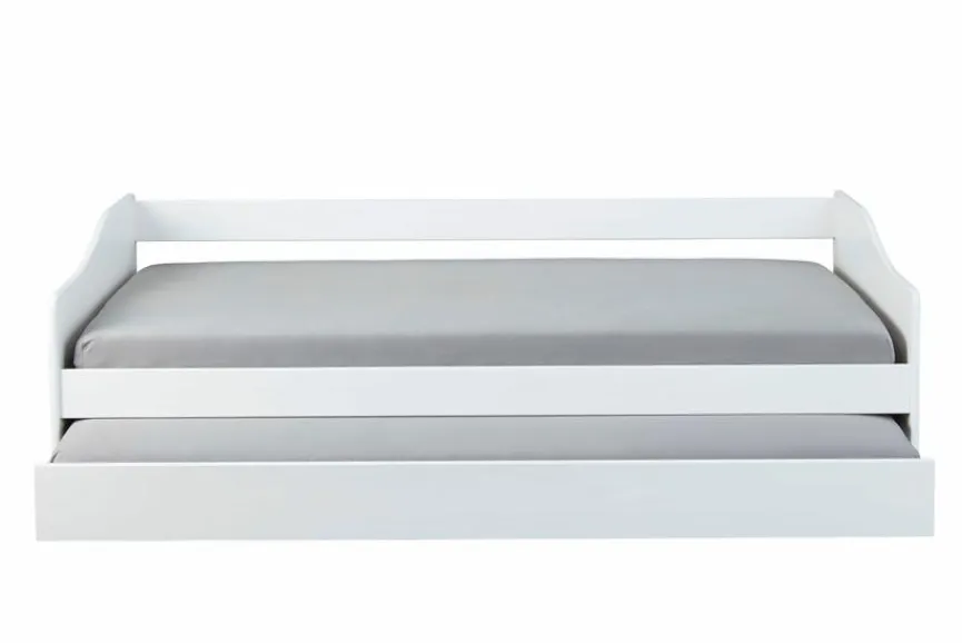 Kinder Inter Link Funktionsbett Leonie 90 x 200 cm