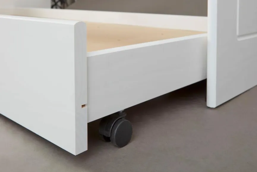 Kinder Inter Link Funktionsbett Leonie 90 x 200 cm