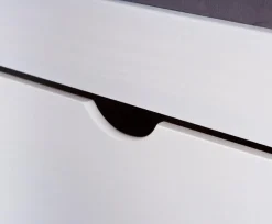 Kinder Inter Link Funktionsbett Till 90 x 200 cm