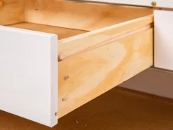 Kinder Inter Link Funktionsbett Ulli 90 x 200 cm