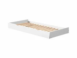 Kinder Flexa Funktionsbett White 90 x 200 cm