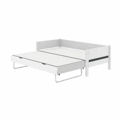 Kinder Flexa Funktionsbett White 90 x 200 cm