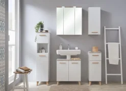 Pelipal Fuß-Set Quick 931