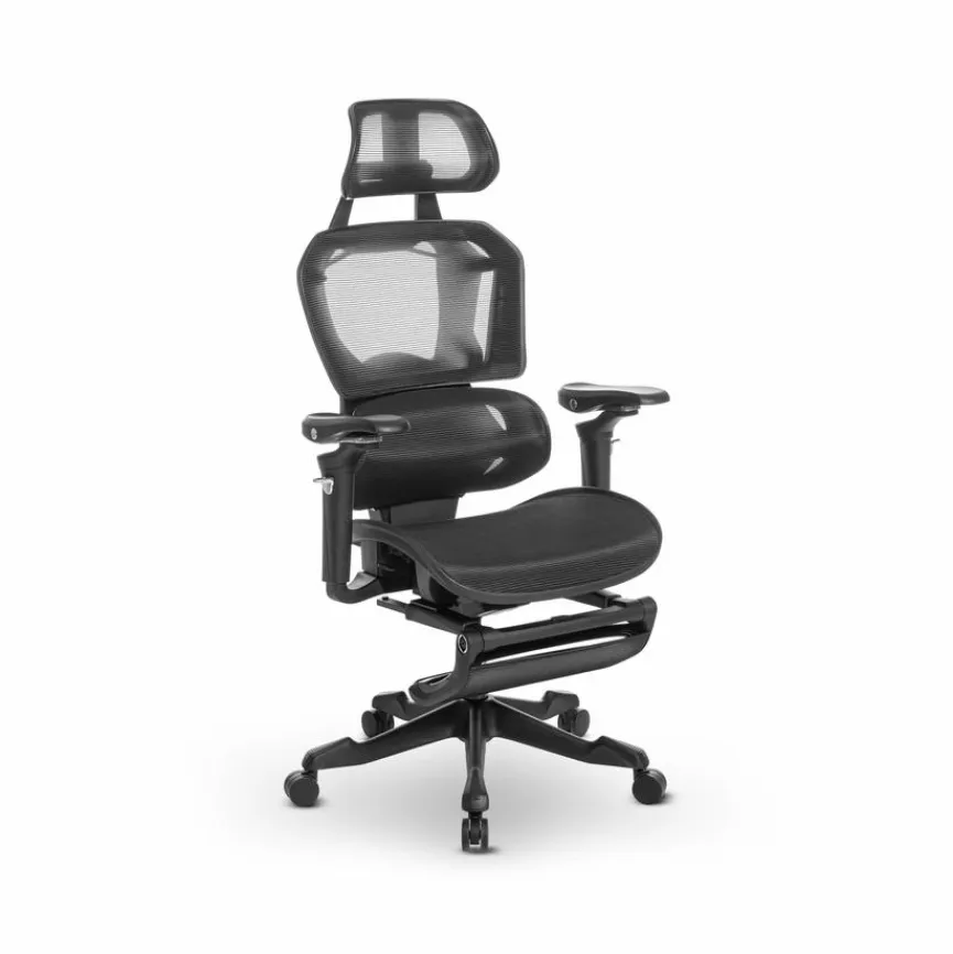 Ergotec Gamingstuhl Istres