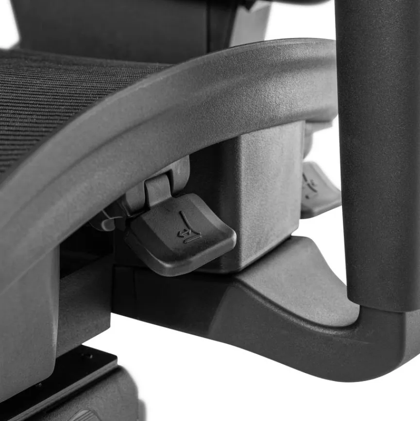 Ergotec Gamingstuhl Istres