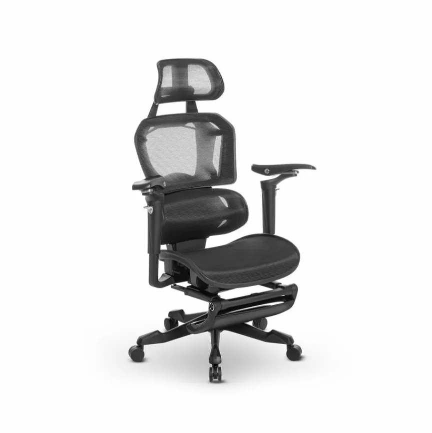Ergotec Gamingstuhl Istres