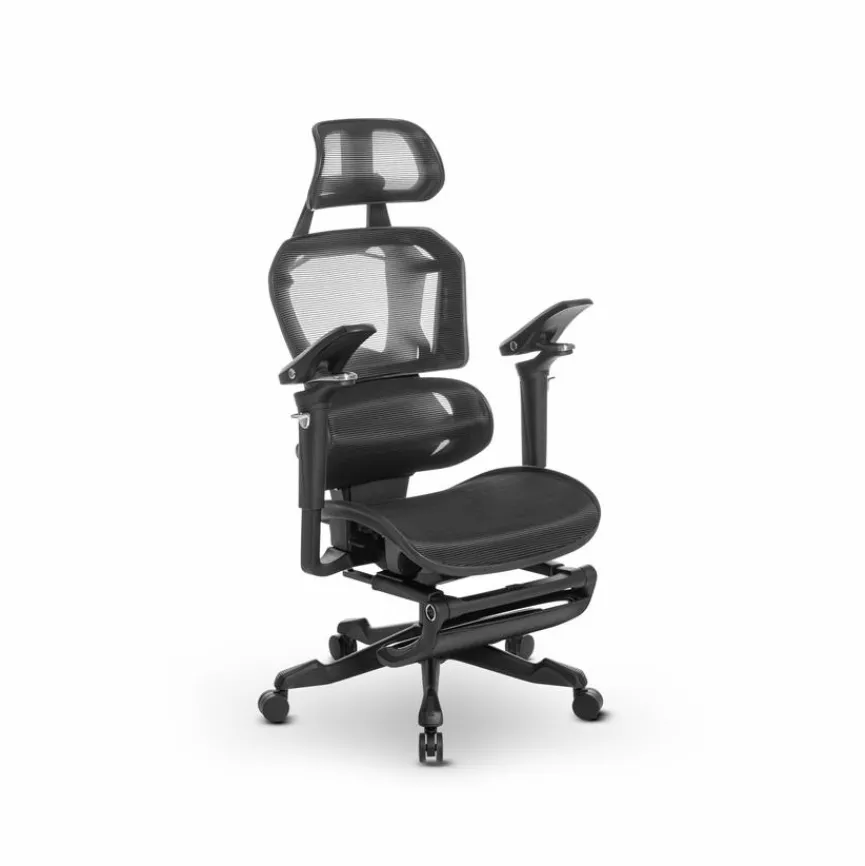 Ergotec Gamingstuhl Istres