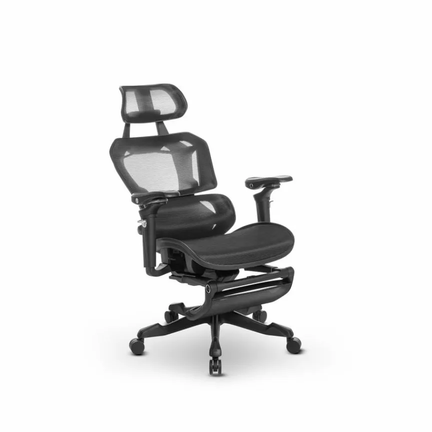 Ergotec Gamingstuhl Istres