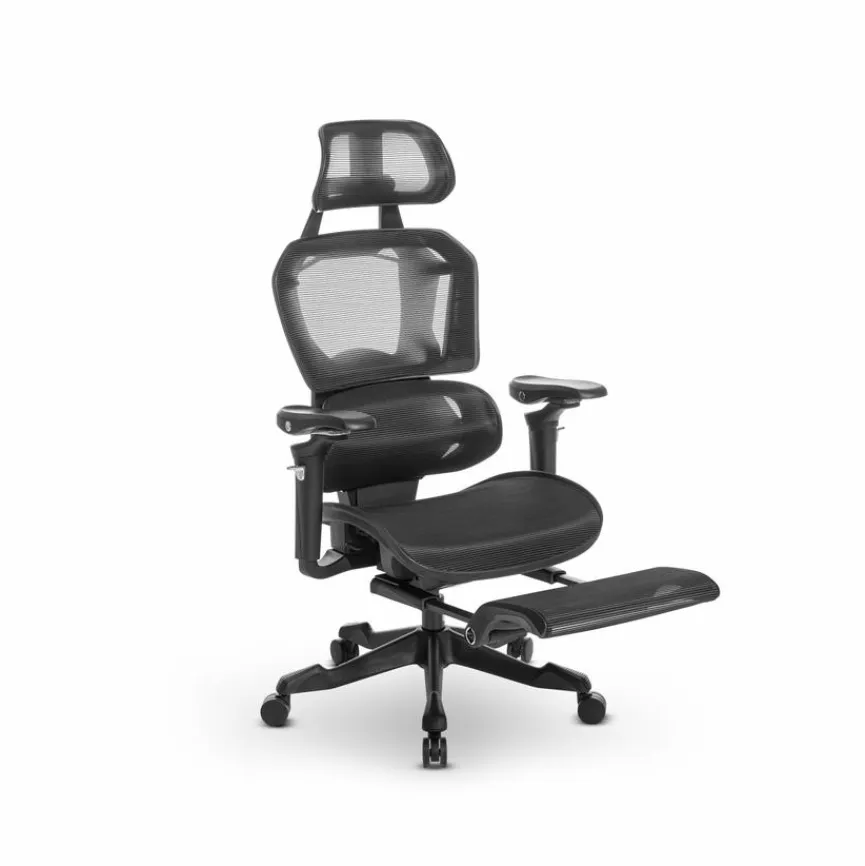 Ergotec Gamingstuhl Istres