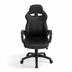 Sale BOOOM Gamingstuhl Savino Schwarz