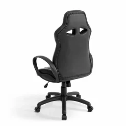 Sale BOOOM Gamingstuhl Savino Schwarz