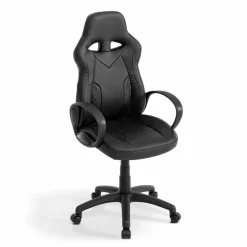 Sale BOOOM Gamingstuhl Savino Schwarz