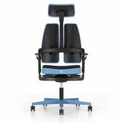 NowyStyl Gamingstuhl Xilium G