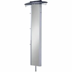 Arredokit Garderobe Melodie Weiß