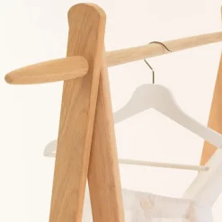 Kave Home Garderobe Natane